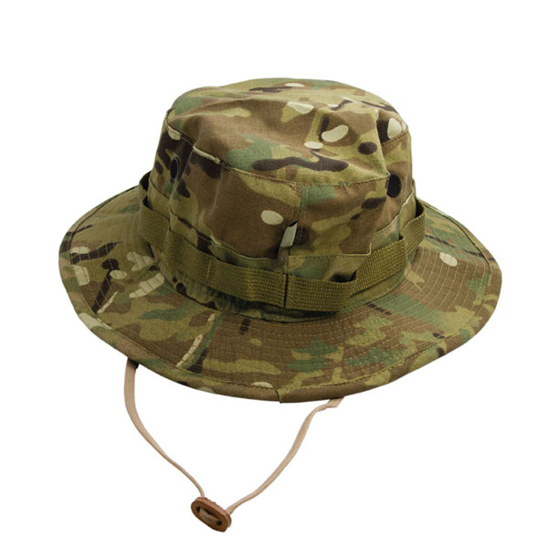 Sombrero jungla – Military